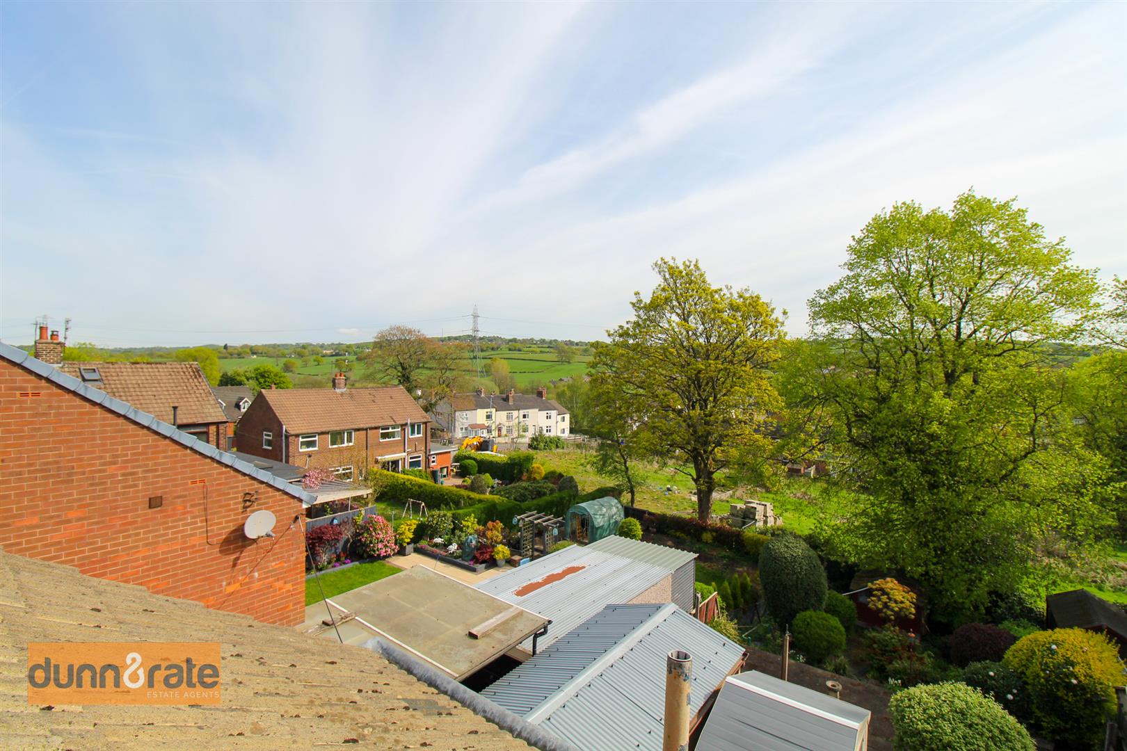 Clifford Avenue, Norton Green, Stoke-On-Trent